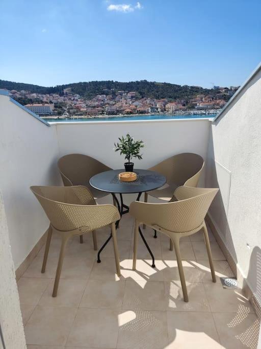 Bird View Apartment Carlissima تروغير المظهر الخارجي الصورة