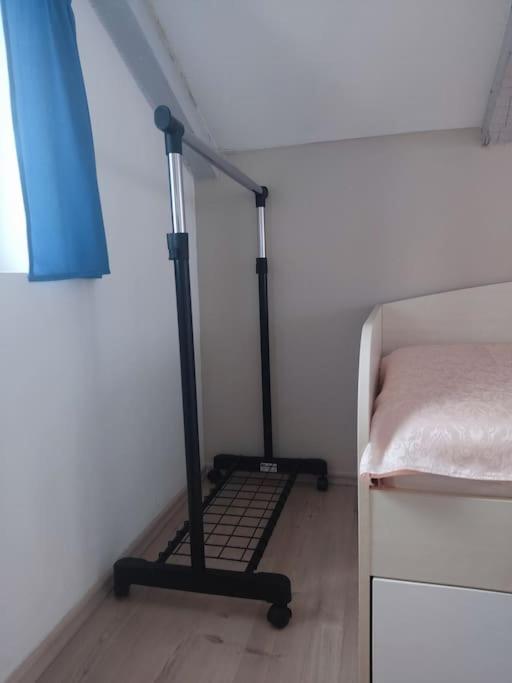 Bird View Apartment Carlissima تروغير المظهر الخارجي الصورة