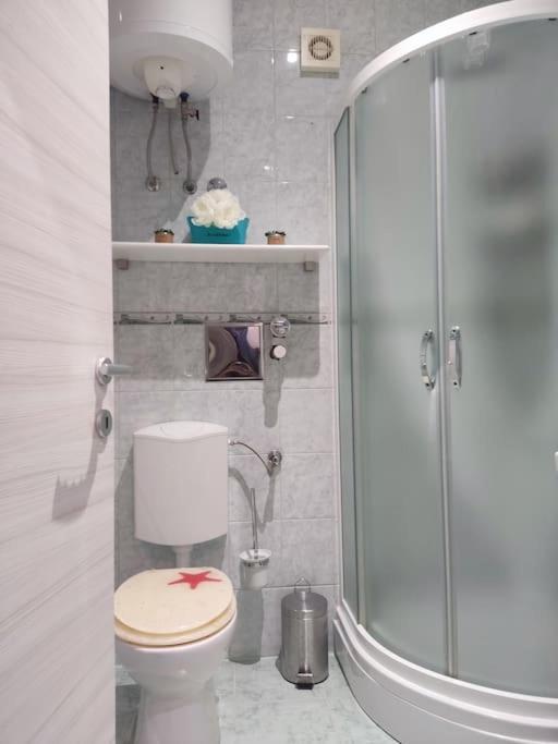 Bird View Apartment Carlissima تروغير المظهر الخارجي الصورة