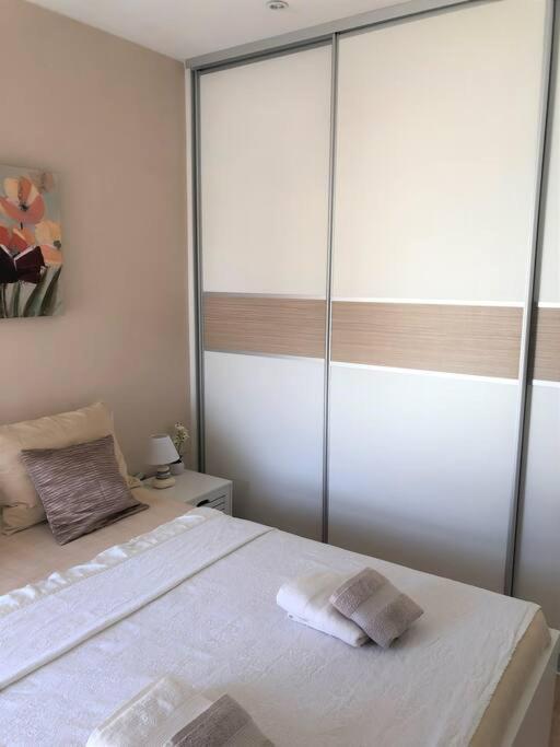 Bird View Apartment Carlissima تروغير المظهر الخارجي الصورة