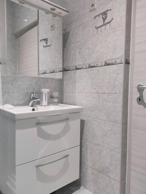 Bird View Apartment Carlissima تروغير المظهر الخارجي الصورة