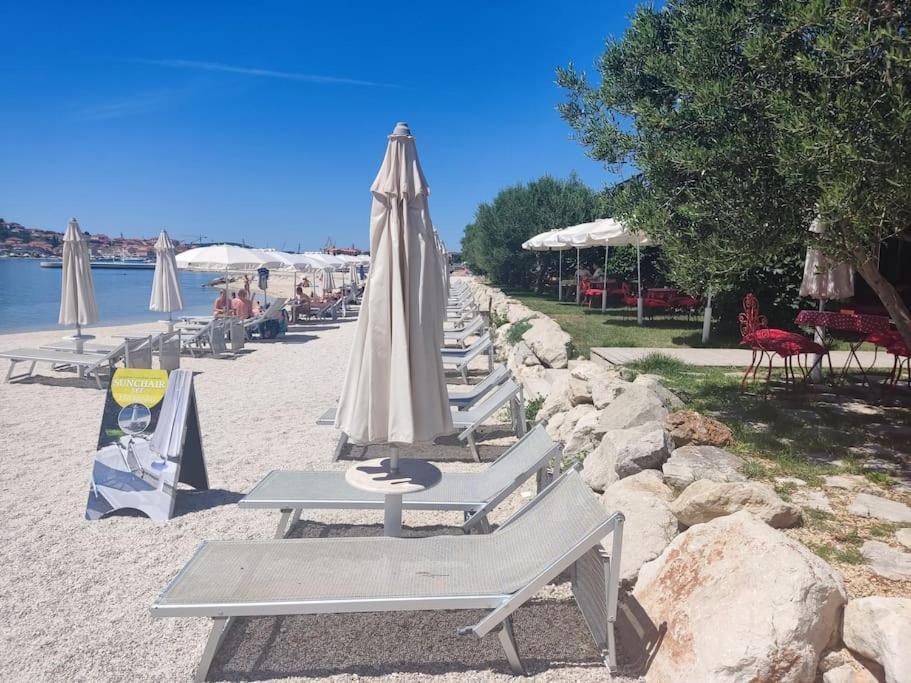 Bird View Apartment Carlissima تروغير المظهر الخارجي الصورة