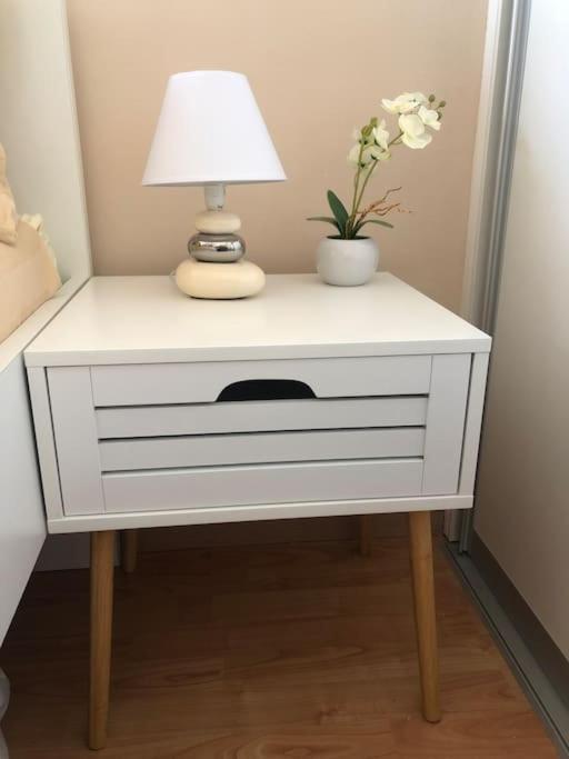 Bird View Apartment Carlissima تروغير المظهر الخارجي الصورة
