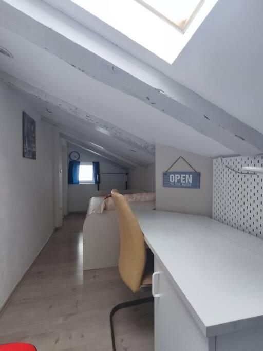 Bird View Apartment Carlissima تروغير المظهر الخارجي الصورة